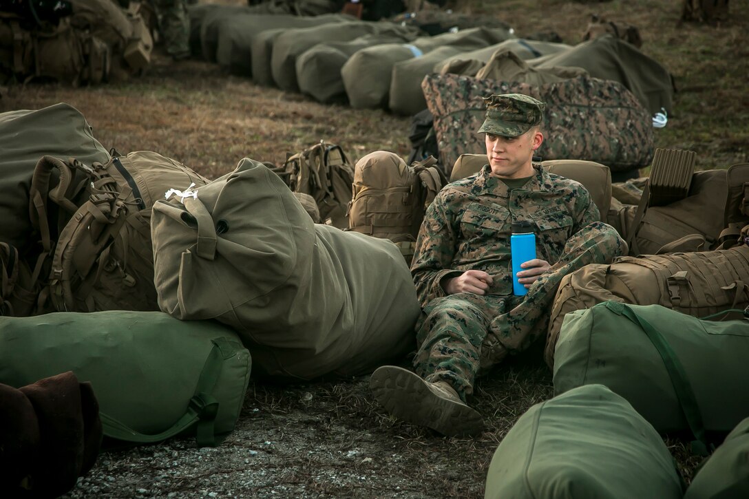 The Marines and Sailors with the 26th Marine Expeditionary Unit (MEU) are deploying to support maritime security operations, crisis response and theater security cooperation, while also providing a forward expeditionary naval presence in Europe and the Middle East.