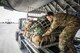 C-17 crews help realign assets to Afghanistan