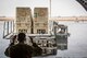 C-17 crews help realign assets to Afghanistan