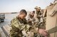 C-17 crews help realign assets to Afghanistan