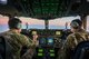 C-17 crews help realign assets to Afghanistan