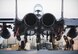 Airmen assigned to the 332d Expeditionary Maintenance Squadron check the placement of munitions beneath an F-15E Strike Eagle November 10, 2017 in Southwest Asia. The 332d Air Expeditionary Wing was recently awarded the 2017 Clements McMullen Memorial Daedalian Weapons System Maintenance Trophy, recognizing it as Air Combat Command’s premier large aircraft maintenance component. (U.S. Air Force photo by Staff Sgt. Joshua Kleinholz)