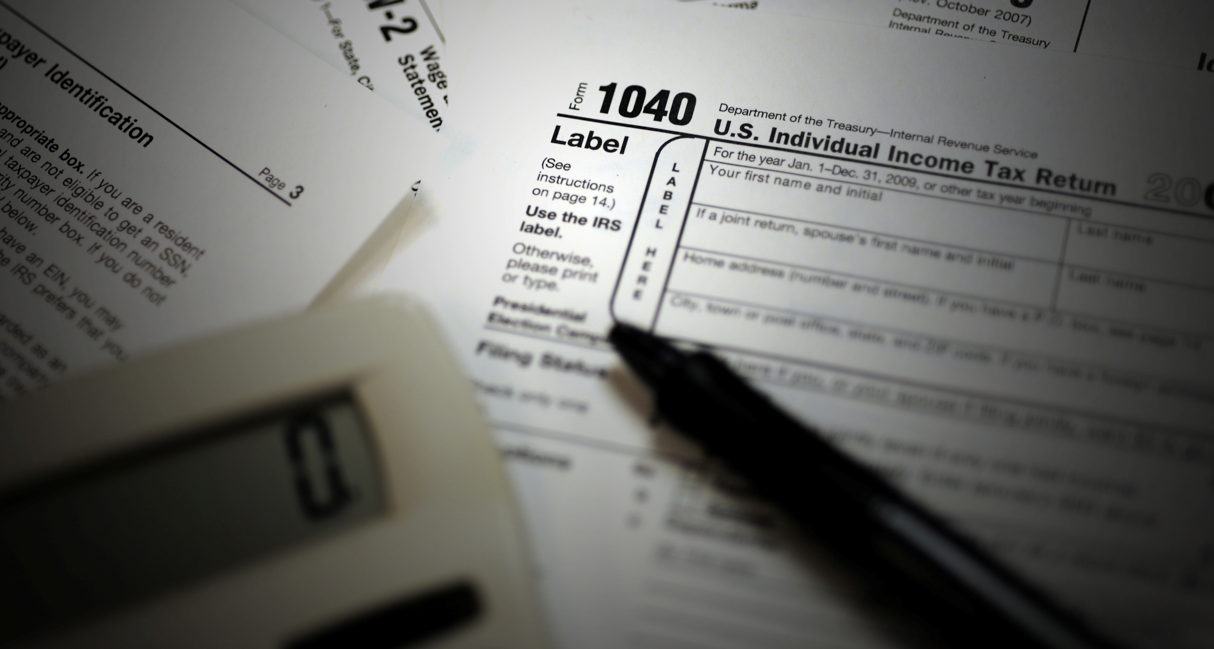Irs tips to prevent identity theft