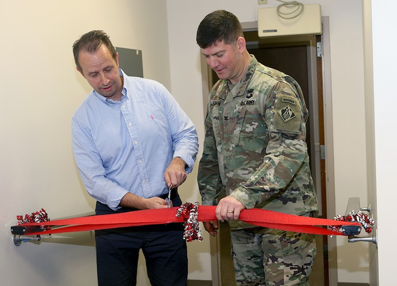 New Savannah District Helpdesk Unveiled Savannah District