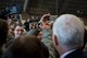 Vice President Michael Pence Addresses Troops at Yokota