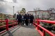 Vice President Michael Pence Addresses Troops at Yokota