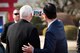 Vice President Michael Pence Addresses Troops at Yokota