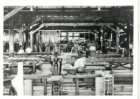 Maxwell Centennial Celebration