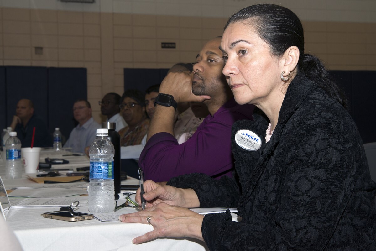 EFMP assists more than 1,000 military families > MacDill Air Force Base