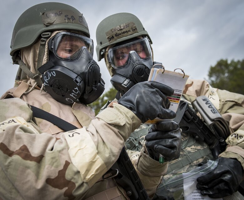 Survive & operate