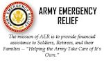 The Army Emergency Relief scholarship program is a secondary mission to help Army families with the cost of education. AER offers two scholarships: the Spouse Education Assistance Program and the Maj. Gen. James Ursano Scholarship Program for Dependent Children.