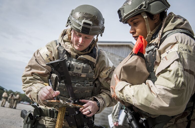 Survive & operate
