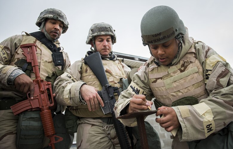 Survive & operate