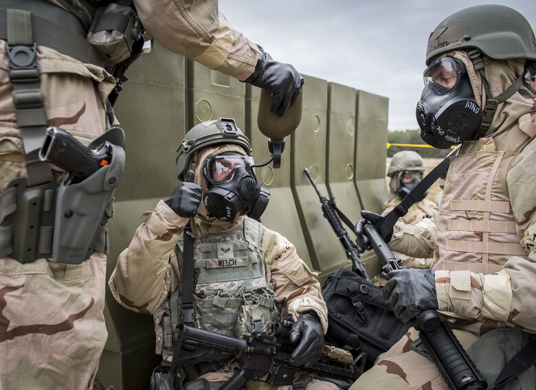 Survive & operate