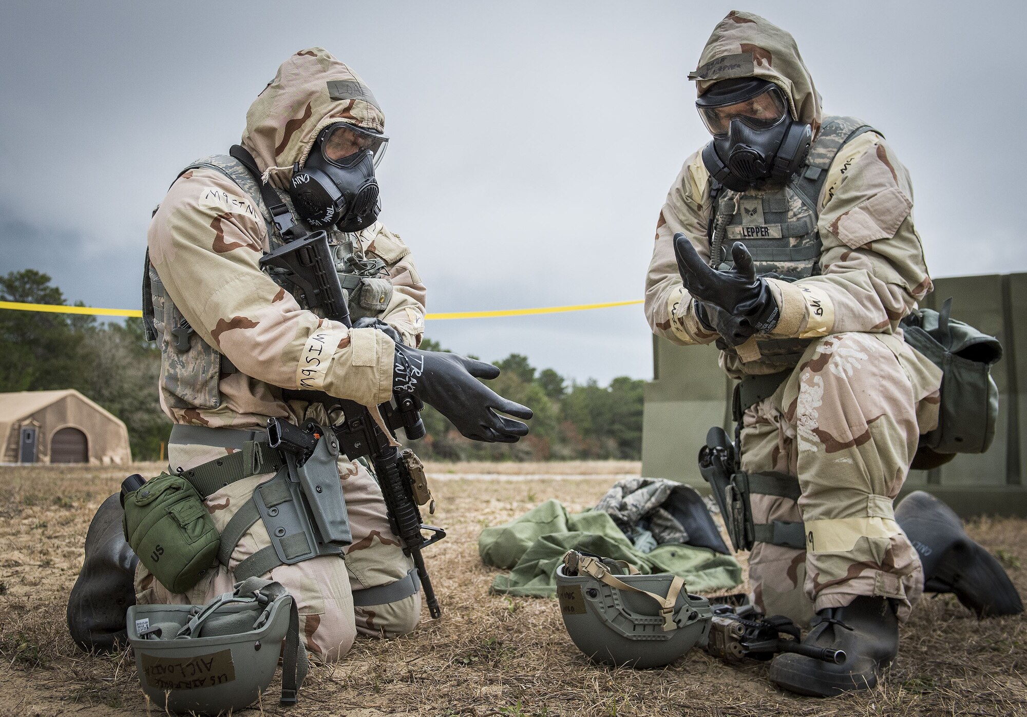 Survive operate Gear up Eglin Air Force Base Article Display