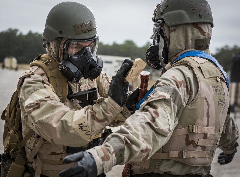 Survive & operate