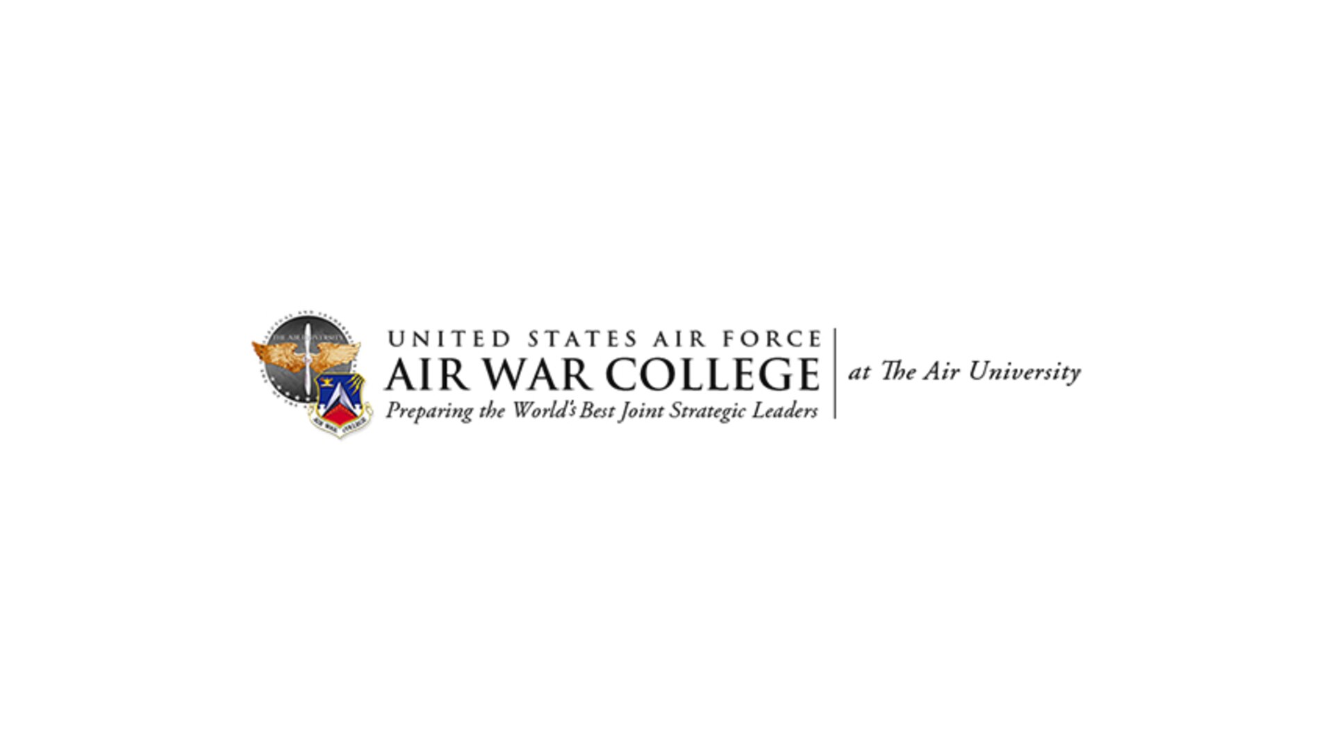 The United States Air Force Air War College is the senior Air Force professional military school.