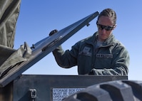 A1C Rachel Riley Airman spotlight