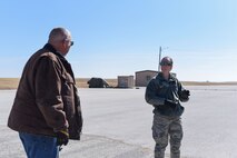 A1C Rachel Riley Airman spotlight