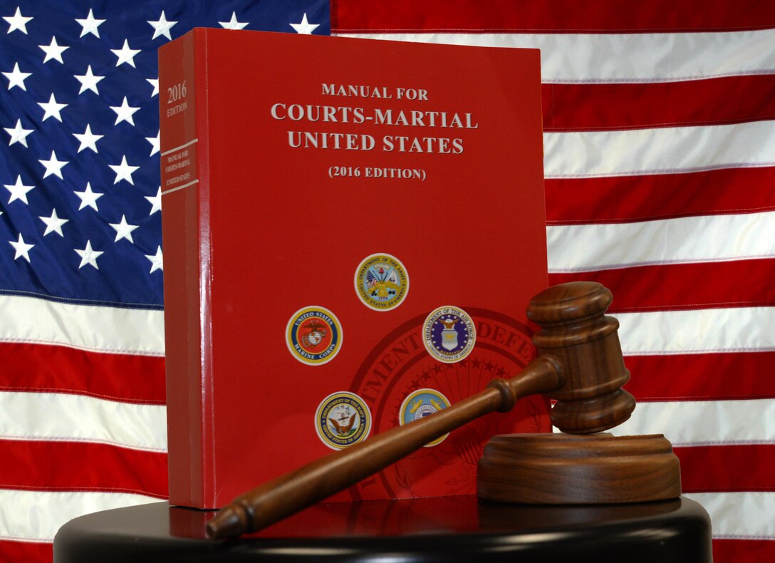 Military Justice Summary