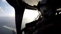 HSC 25 Interoperability Drills
