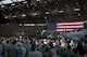 Vice President Michael Pence Addresses Troops at Yokota