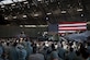 Vice President Michael Pence Addresses Troops at Yokota