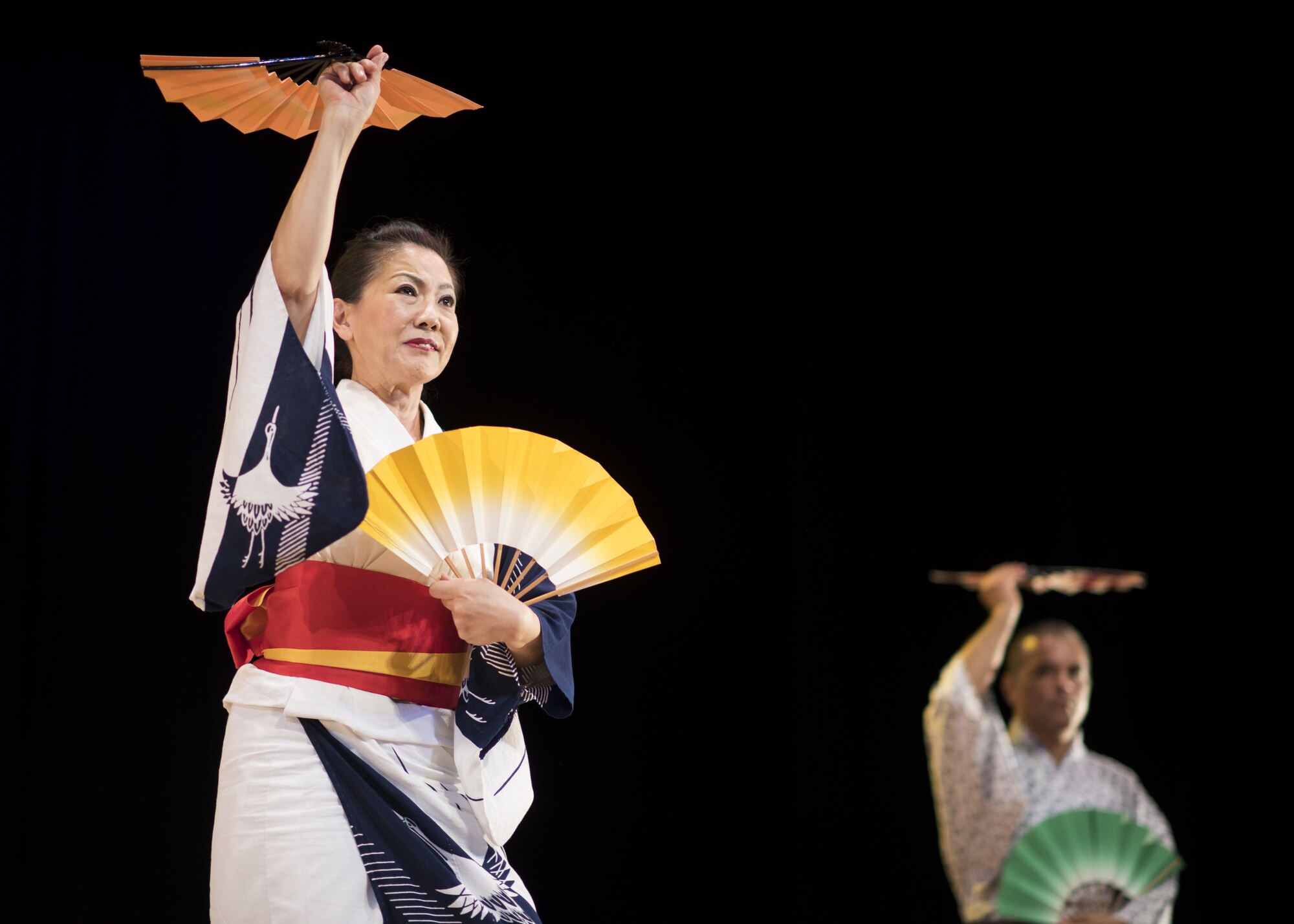 Japan – U.S. Joint concert