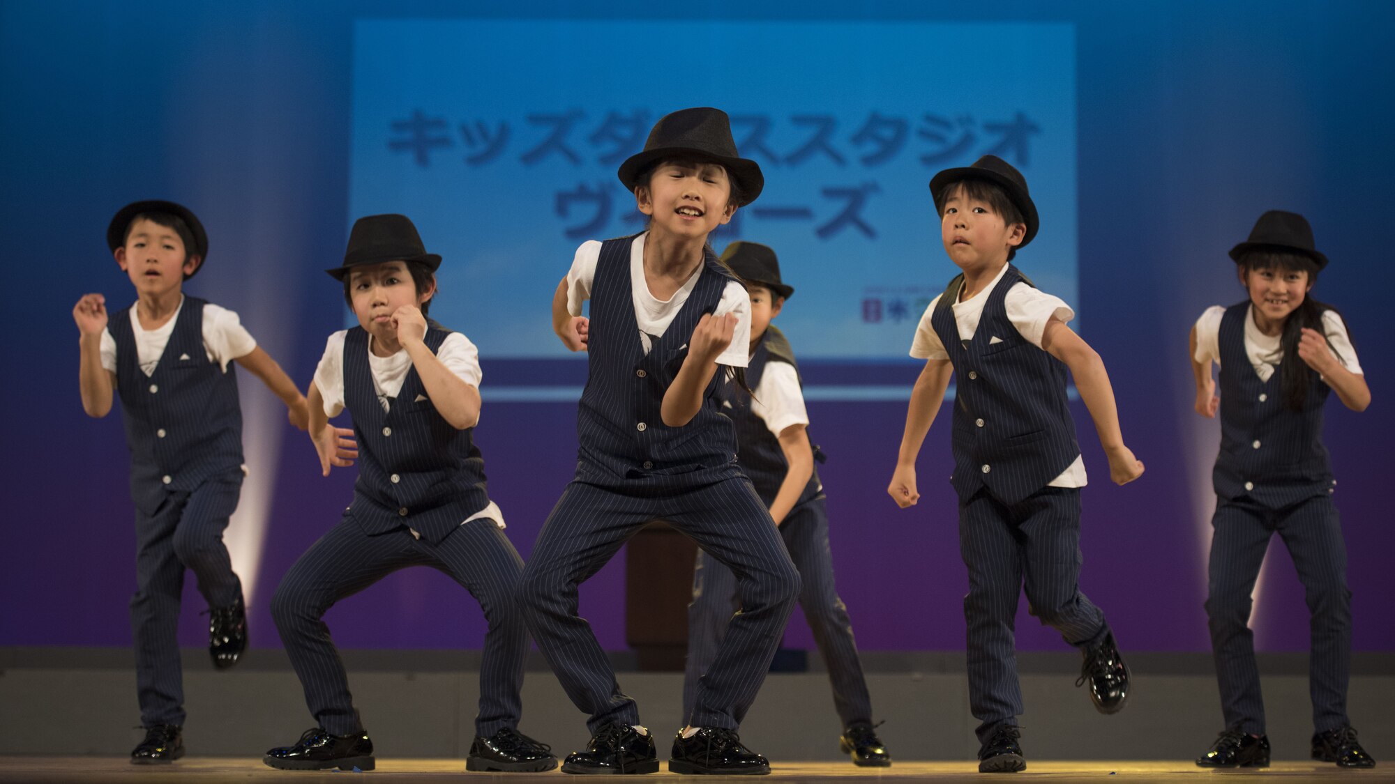 Japan – U.S. Joint concert