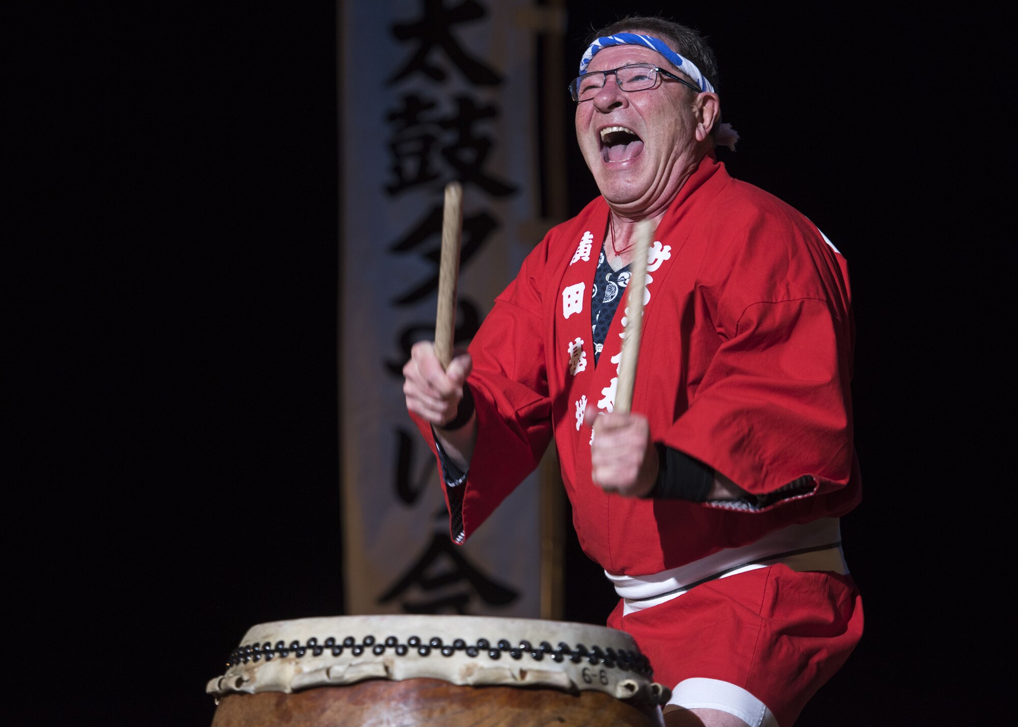 Japan – U.S. Joint concert