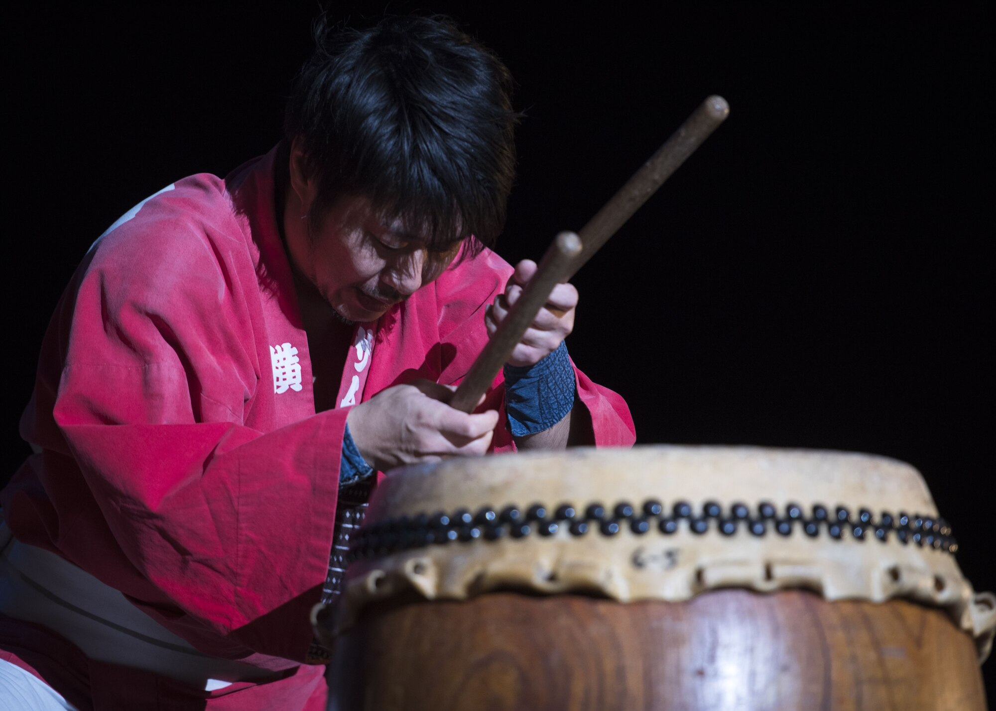 Japan – U.S. Joint concert