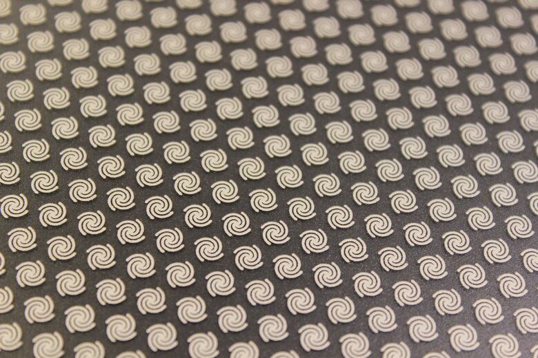 origami applications for frequency selected surfaces