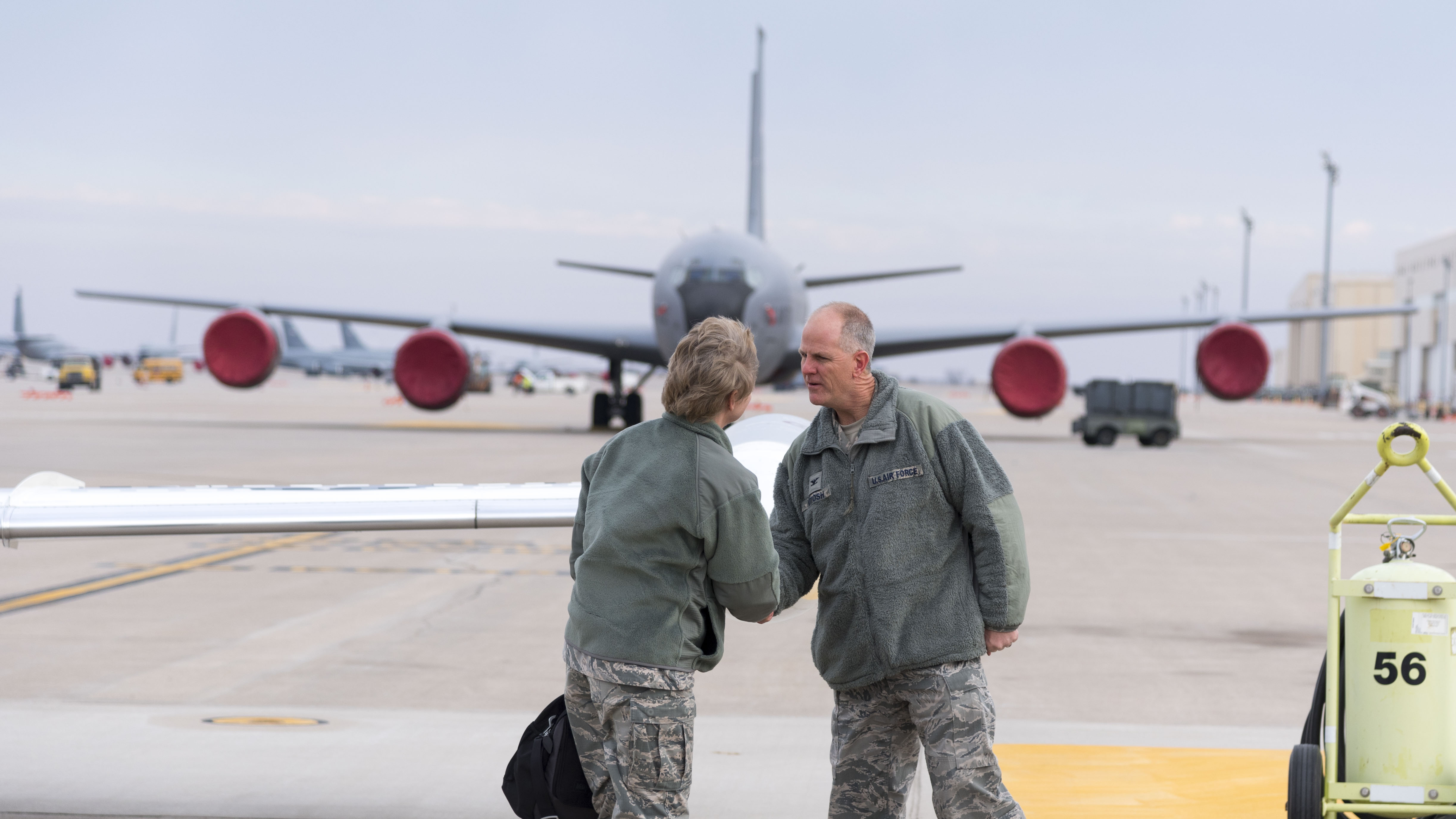 relias swank air force