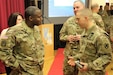 U.S. Army Garrison Rheinland-Pfalz celebrates African-American History Month