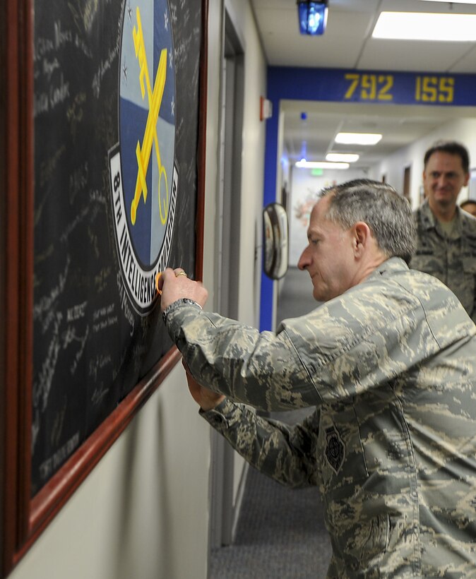 CSAF concludes Indo-Pacific tour