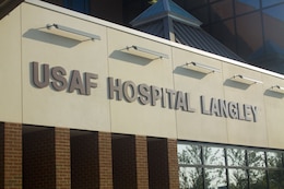 The Langley Air Force Base Hospital will be receiving a $52 million addition, which will bring all patient services under one roof.