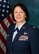 COLONEL JEANINE M. MCANANEY