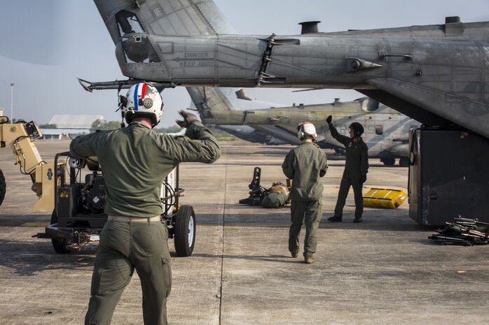 1st MAW arrives to Thailand in support of CG18

  

AddThis Sharing Buttons