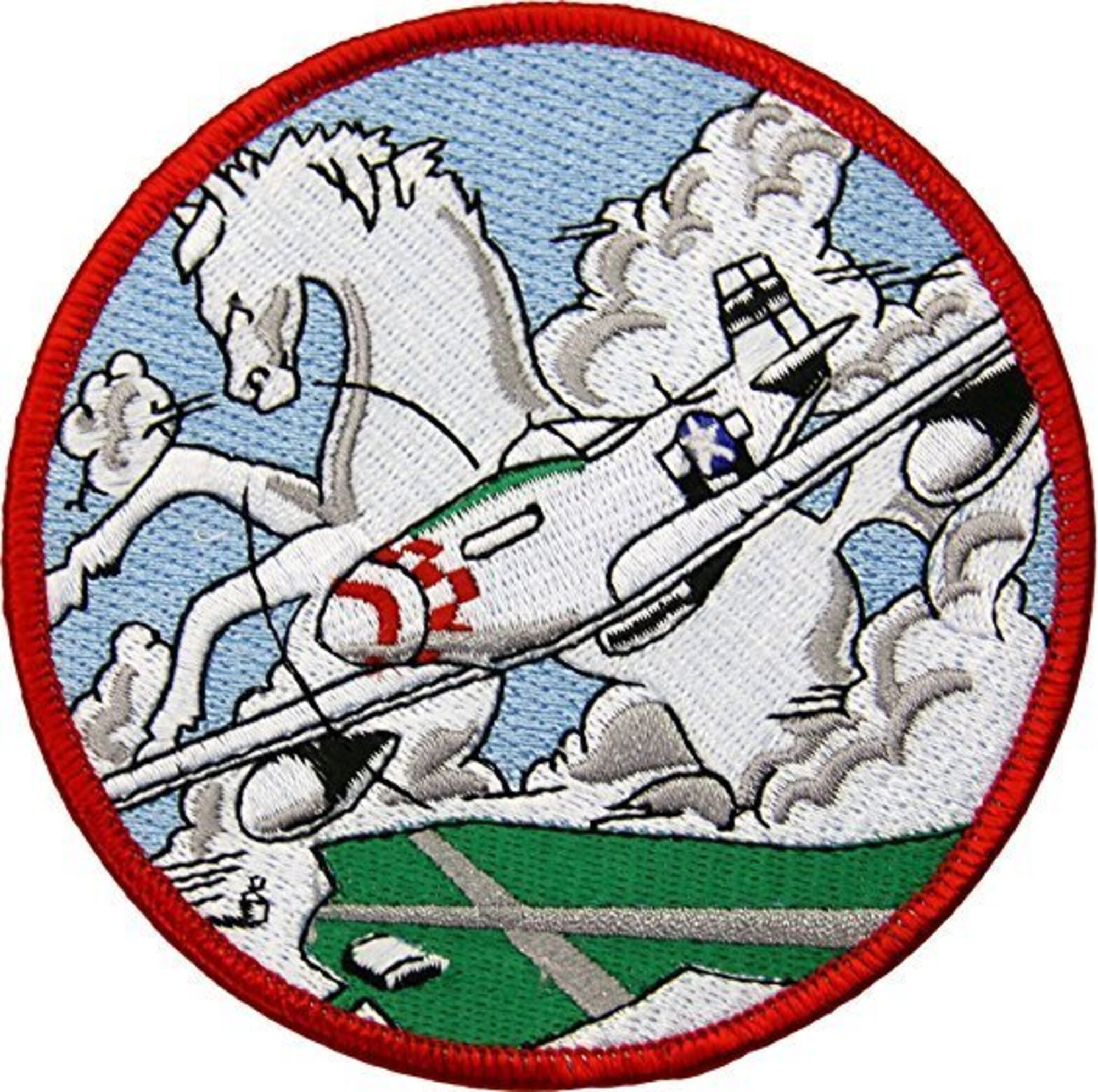 339th Fighter Group