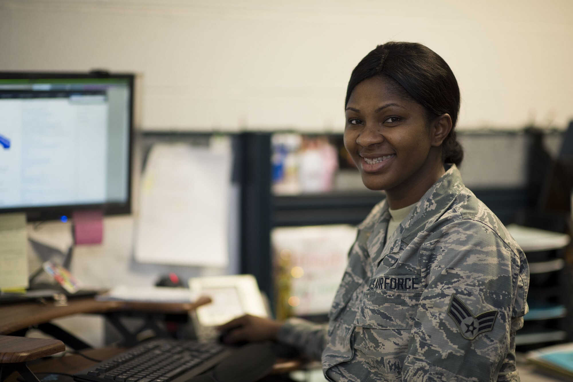 914 FSS 2017 AFRC A1 awards recipients announced