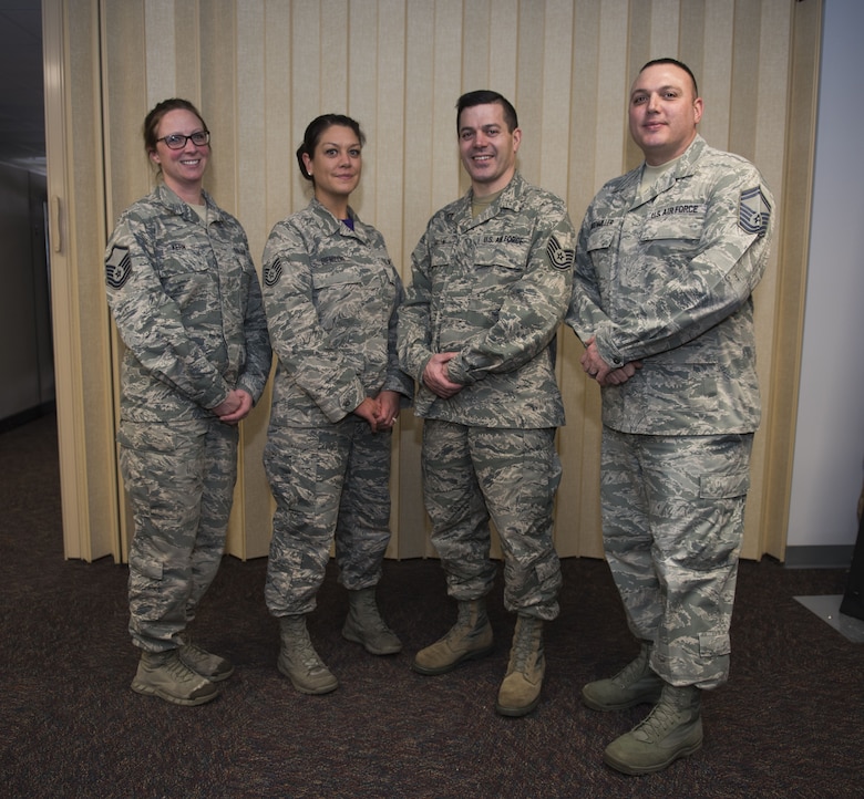 914 FSS 2017 AFRC A1 Awards recipients announced