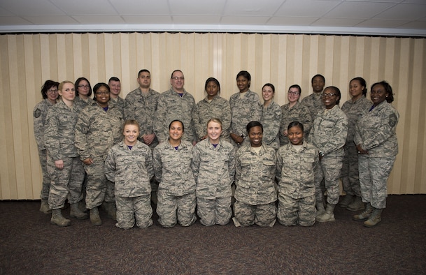 914 FSS 2017 AFRC A1 Awards recipients announced