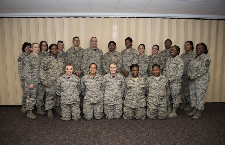 914 FSS 2017 AFRC A1 Awards recipients announced