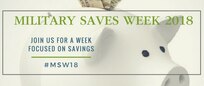 Joint Base San Antonio military members and Department of Defense civilians will have an opportunity to learn ways to save their money and invest for the future at more than a dozen free financial workshops Feb. 26-March 3.