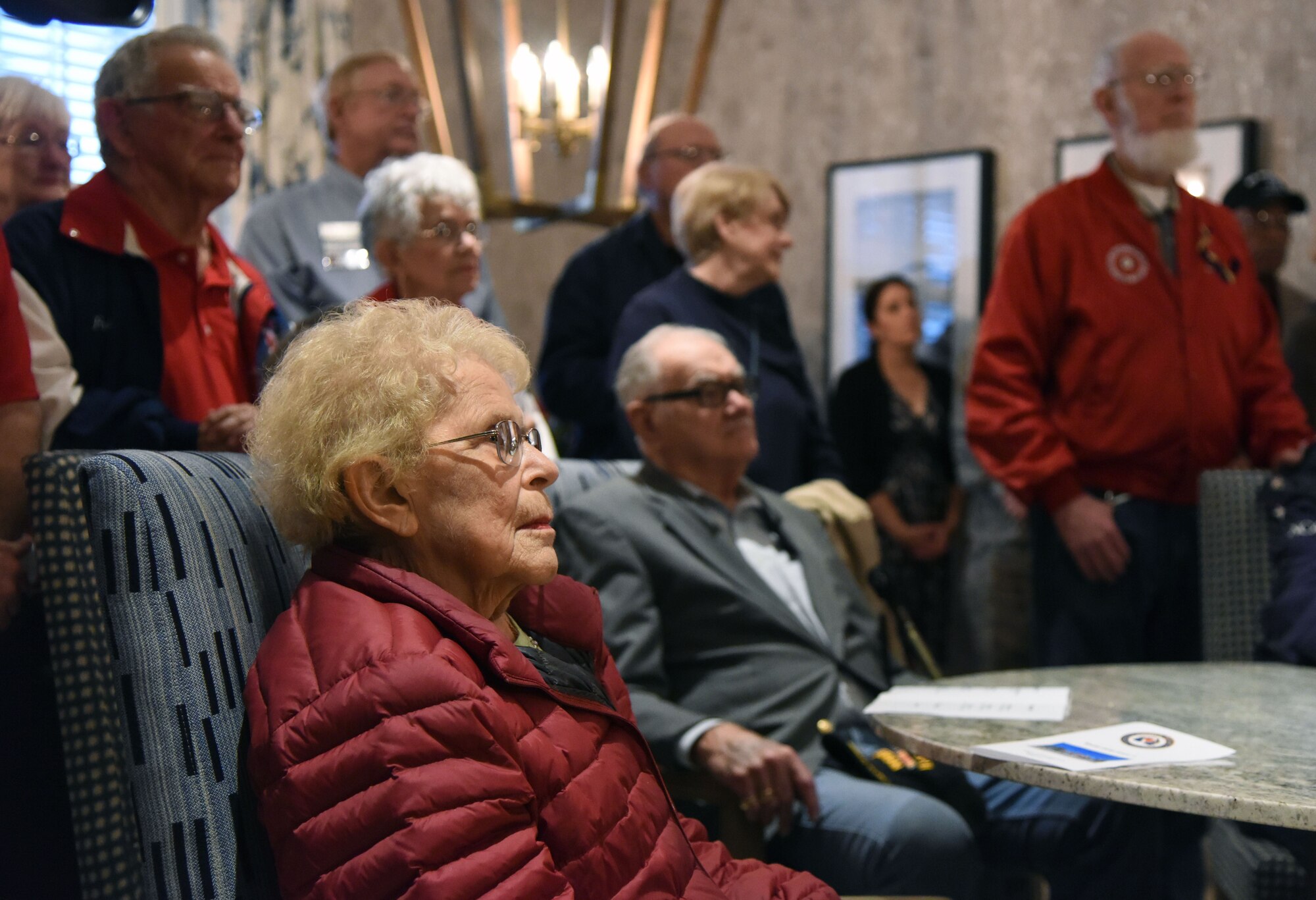 Keesler Opens 2nd Fisher House