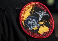 Team Misawa strengthens alliances at 2018 Singapore International Airshow