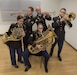 USAREUR Band Brass Quintet