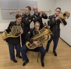 USAREUR Band Brass Quintet