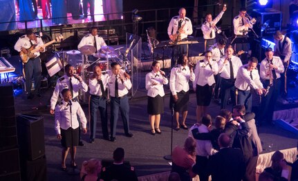 USAREUR Soldiers' Chorus