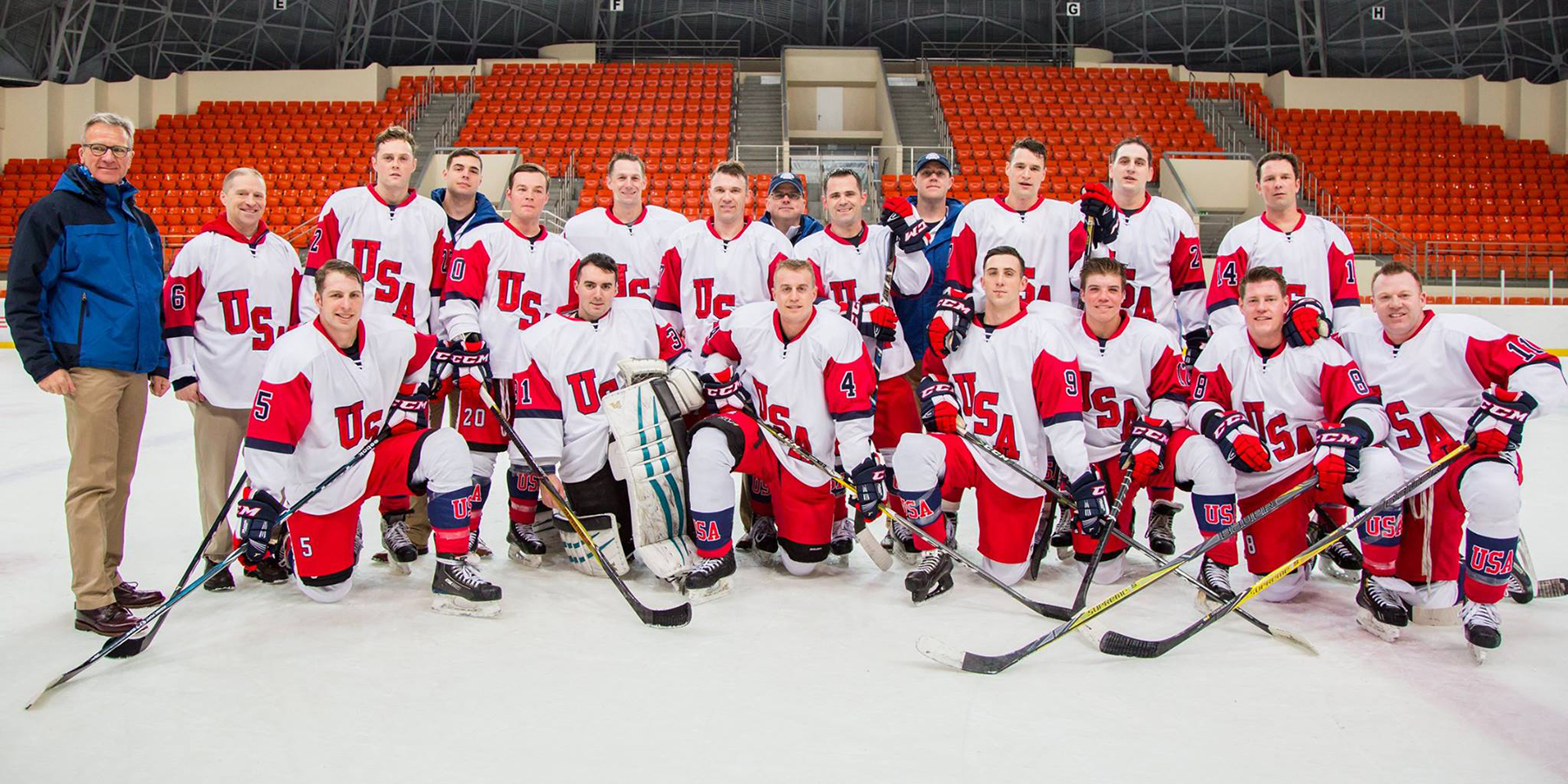 us army hockey jersey